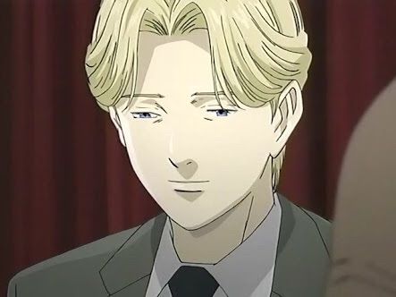 Johan Liebert | Anime Amino