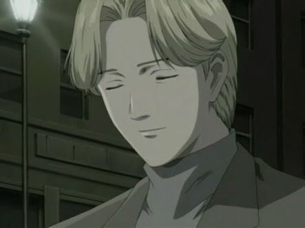 Johan Liebert | Wiki | Anime Amino