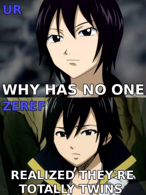 Fairy Tail Memes Anime Amino