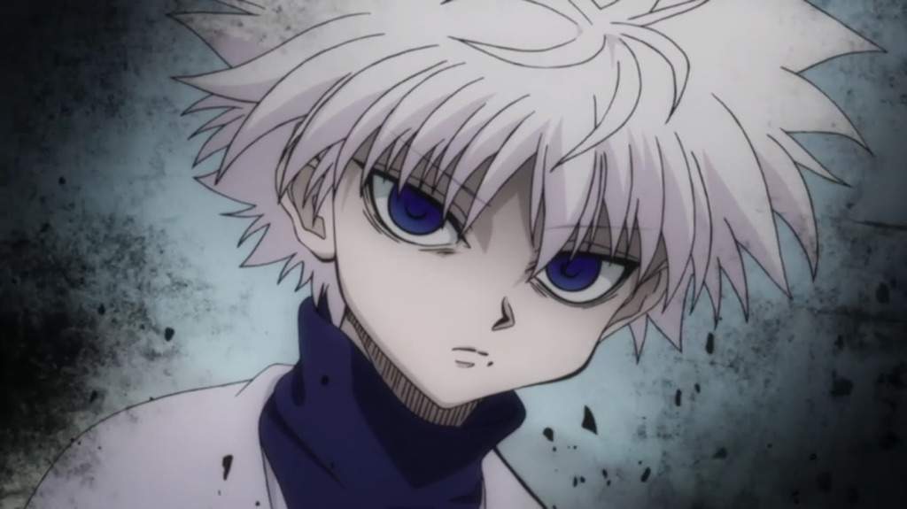 HunterXHunter | Wiki | Anime Amino