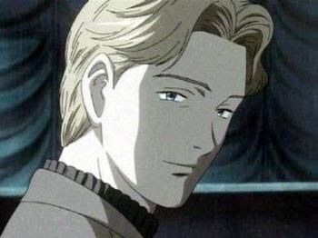 Johan Liebert | Wiki | Anime Amino