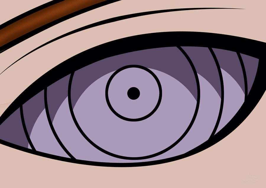 Which Naruto Doujutsu Eye?? | Anime Amino