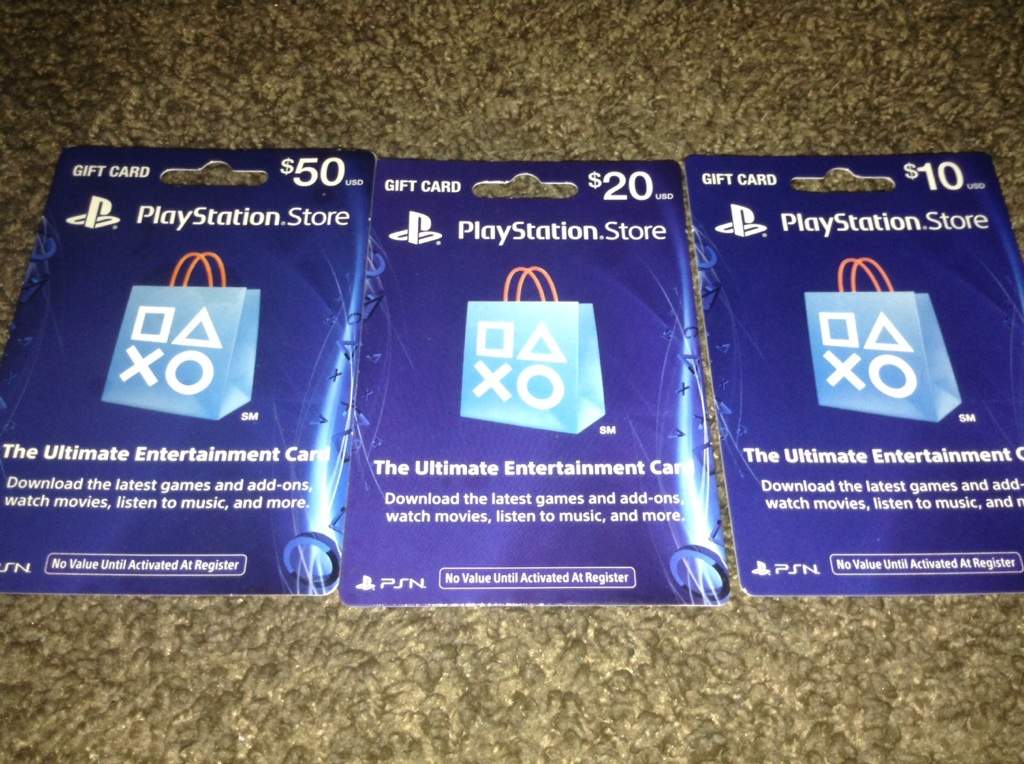 playstation card free $50