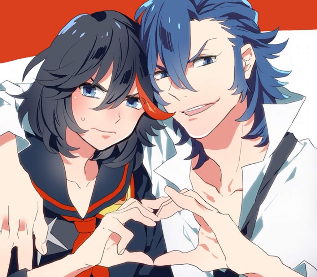 Kill La Kill | Wiki | Anime Amino