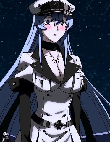 Esdeath 