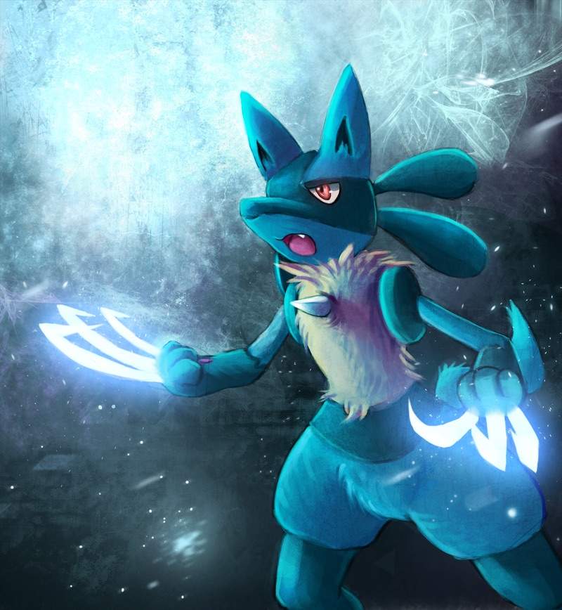 Lucario Wiki Pok Mon Amino   F4408f4f7ad2b00a2ff85fb218d28535fe20a792 Hq 