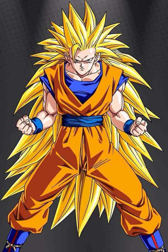 Dragon Ball Z | Wiki | Anime Amino