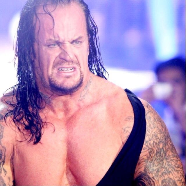 The Undertaker | Wiki | Wrestling Amino