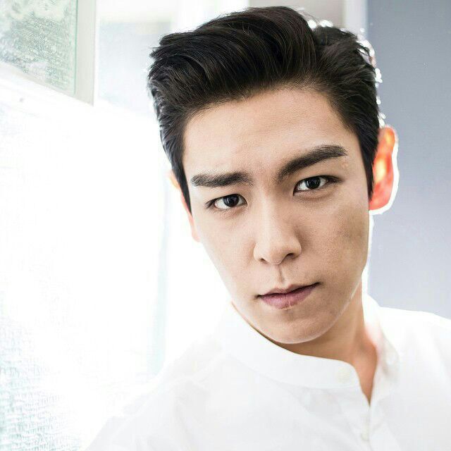 T.O.P APPRECIATION POST | K-Pop Amino