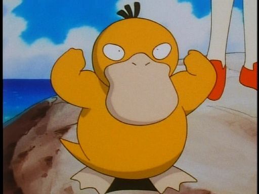 Psyduck | Wiki | Pokémon Amino