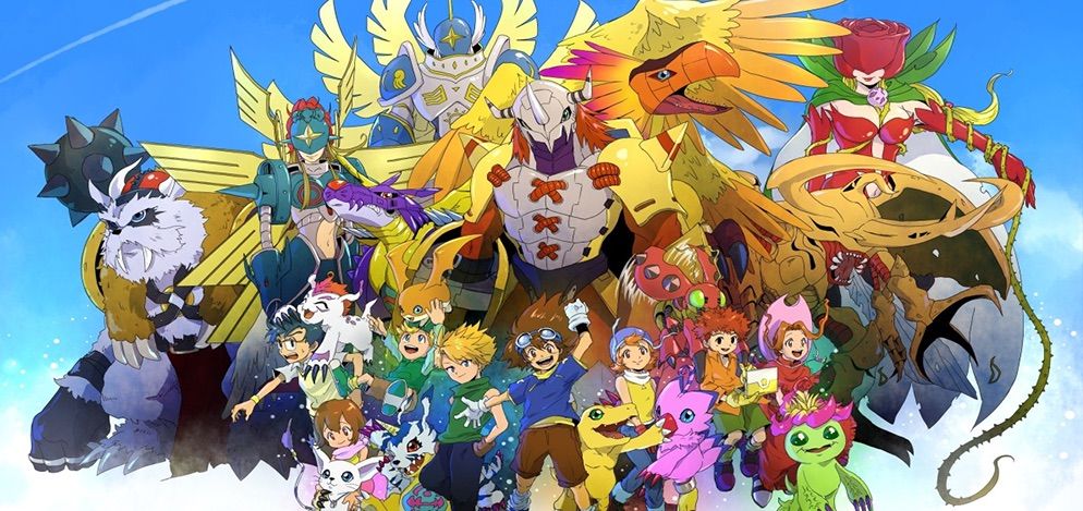 Are You A Digimon Person Or A Pokémon Type If Person? | Anime Amino