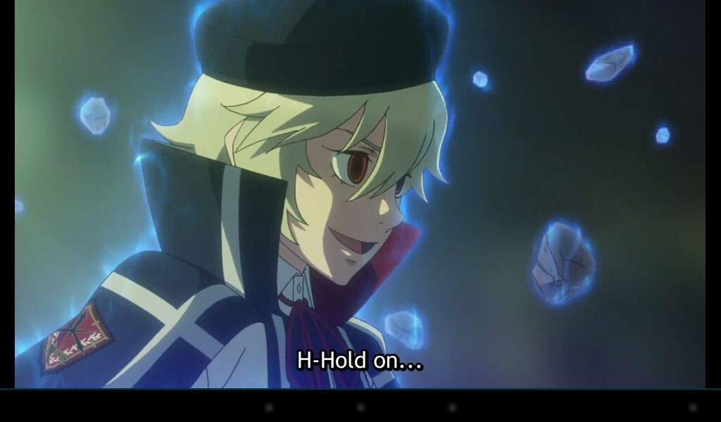 gunslinger stratos wiki the animation