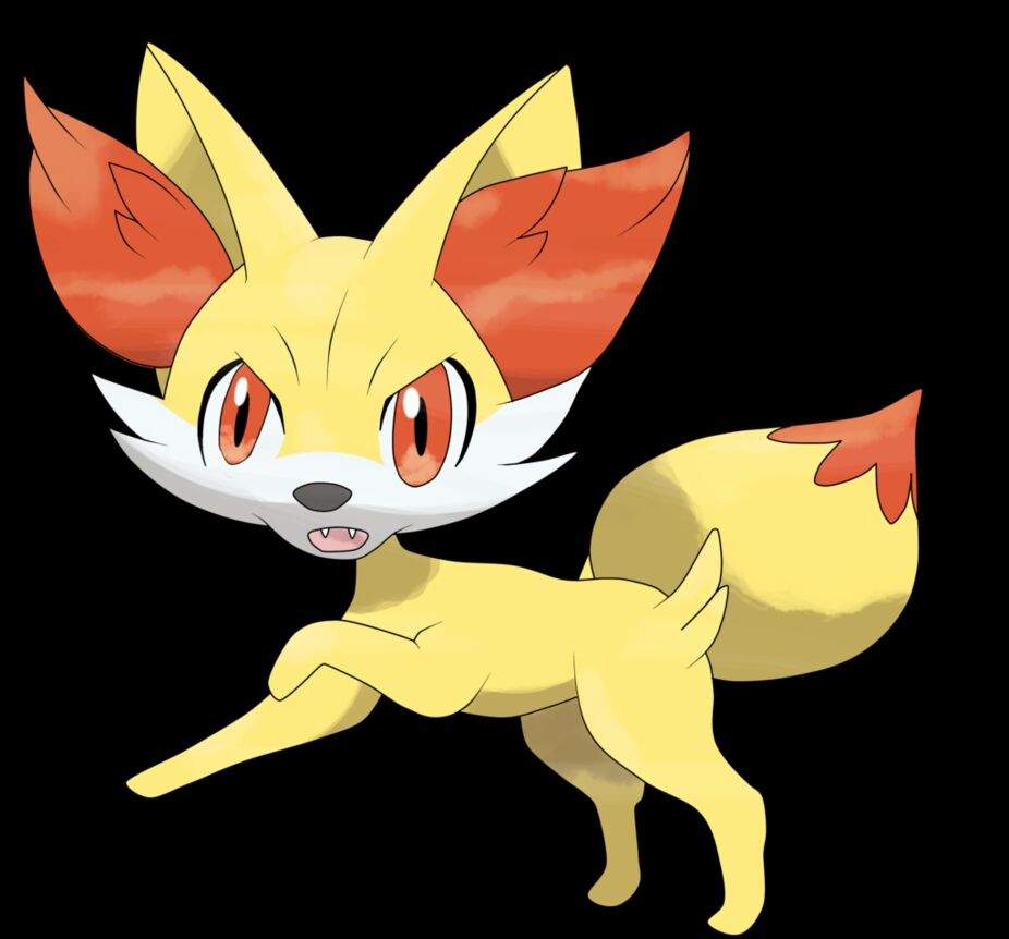 FENNEKIN | Wiki | Pokémon Amino