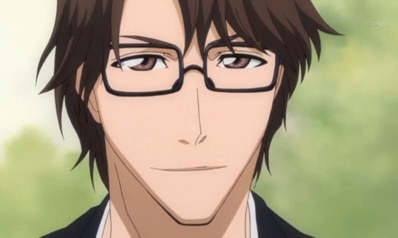 Sosuke Aizen | Wiki | Anime Amino