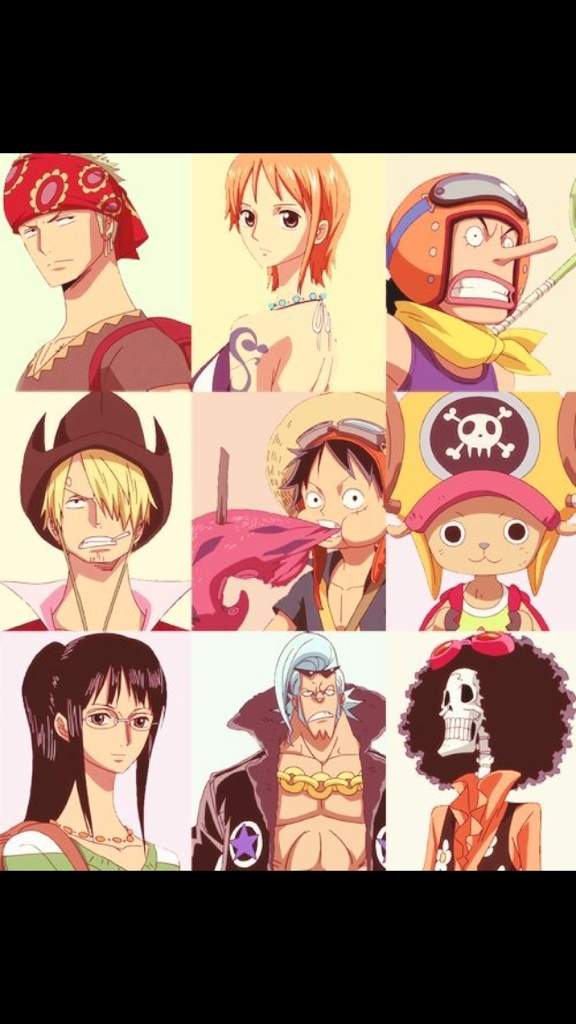 One Piece | Wiki | Anime Amino