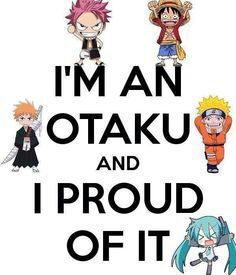 How Otaku Are You Things That Most Otakus Do And Say Anime Amino