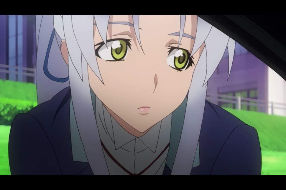 Triage X episode 1 review and first impressions | Anime Amino