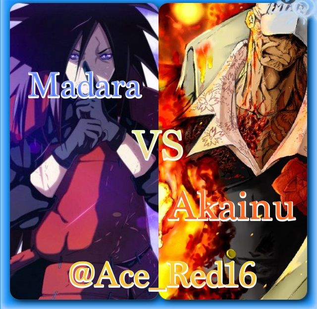 Anime Versus | Wiki | Anime Amino