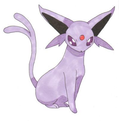 Espeon | Wiki | Pokémon Amino