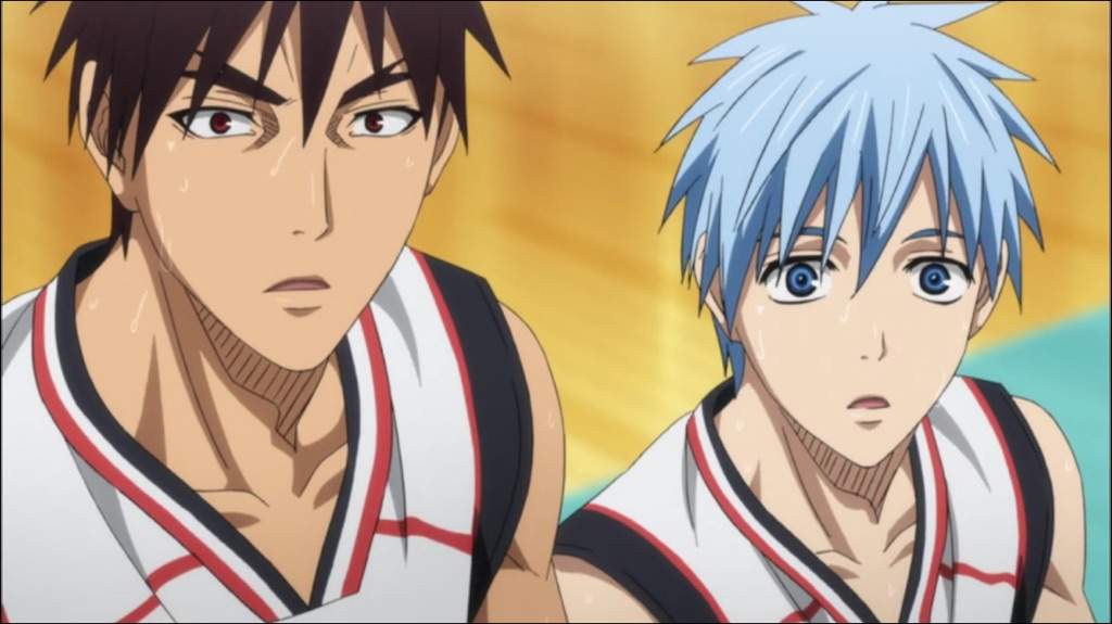 Kurobas | Wiki | Anime Amino