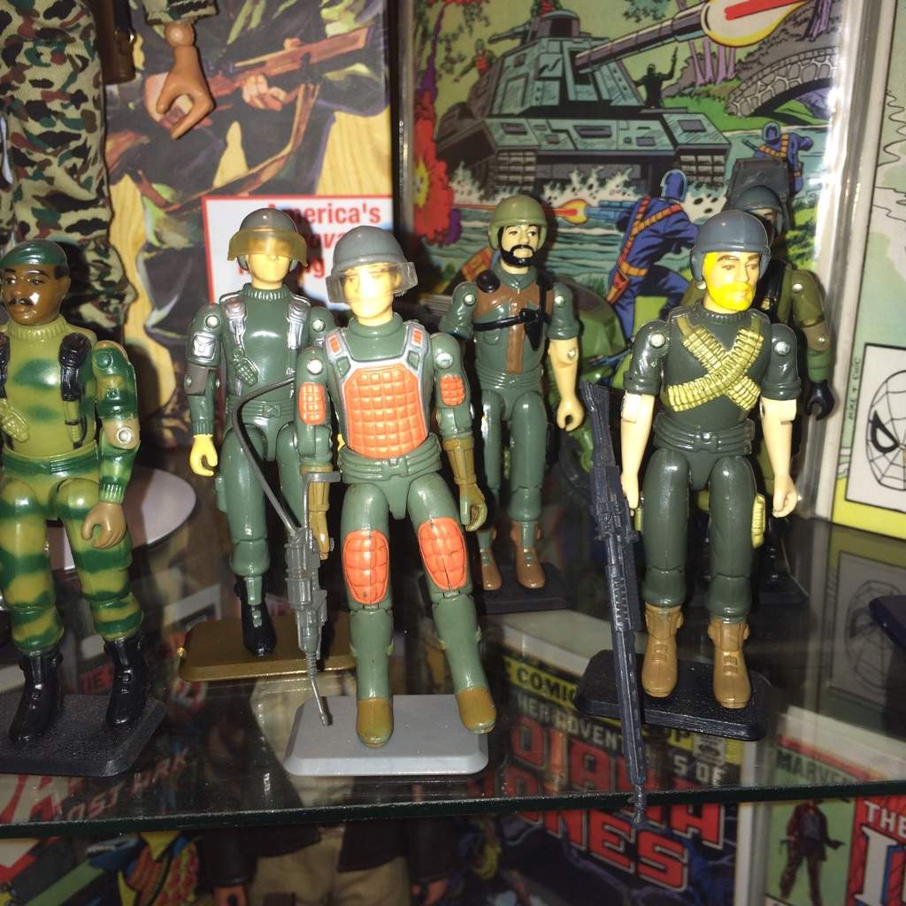 value of original gi joe figures