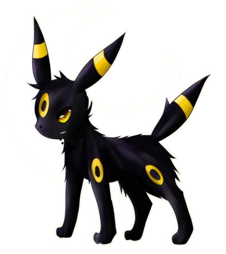 Umbreon | Wiki | Pokémon Amino