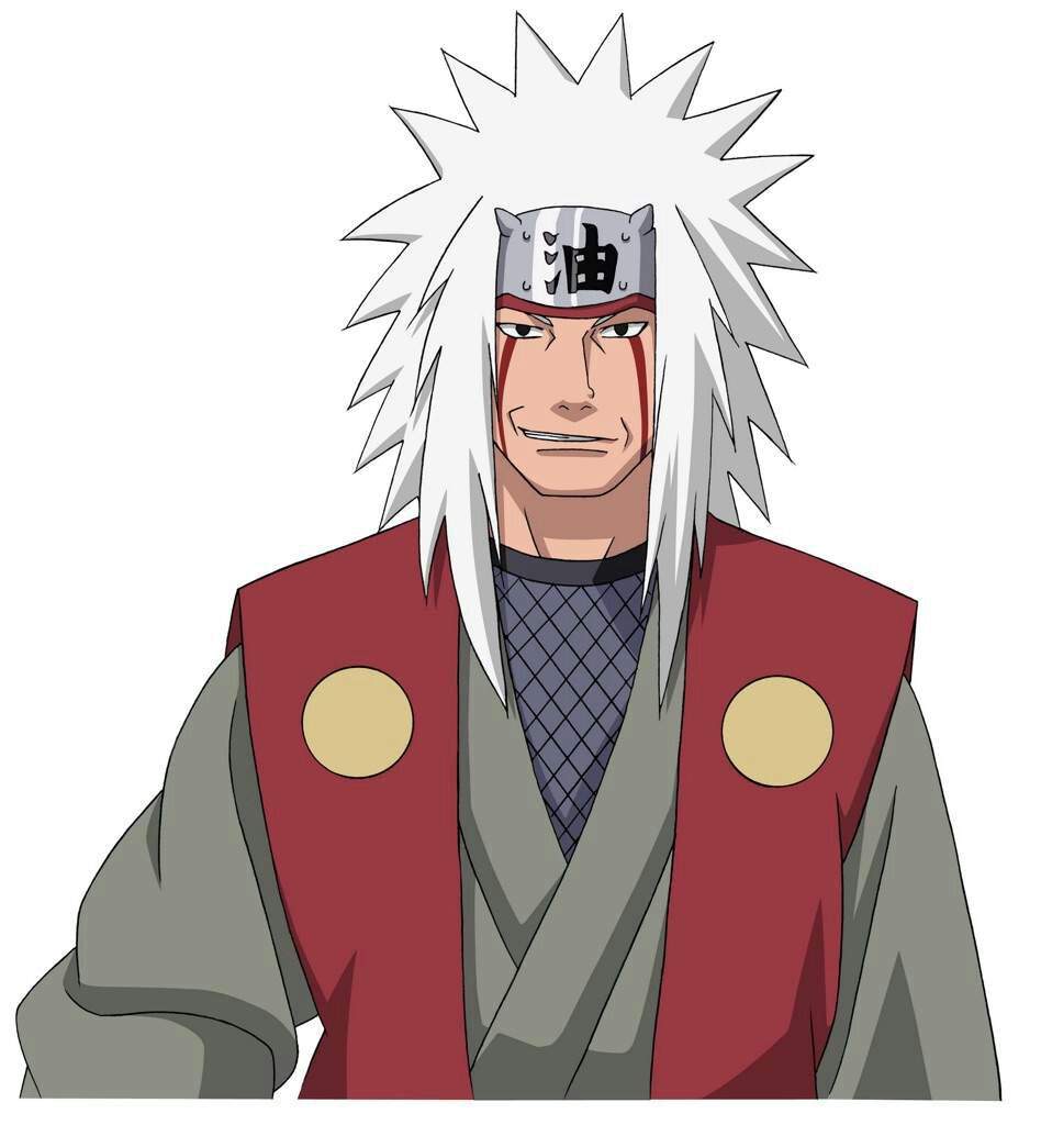 Master Jiraiya | Wiki | Anime Amino