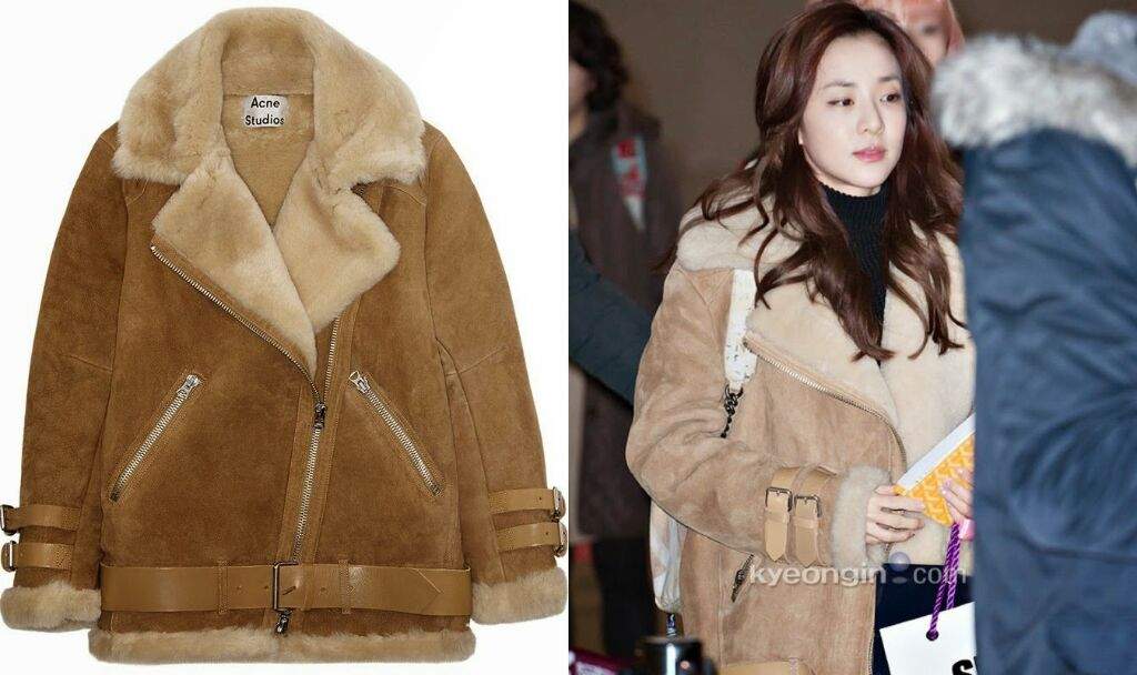 Very Expensive Fur Coats Tradingbasis Beautiful Young Blonde Wearing Evening Makeup In Elegant Ing