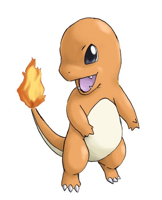 Charmander | Wiki | Pokémon Amino