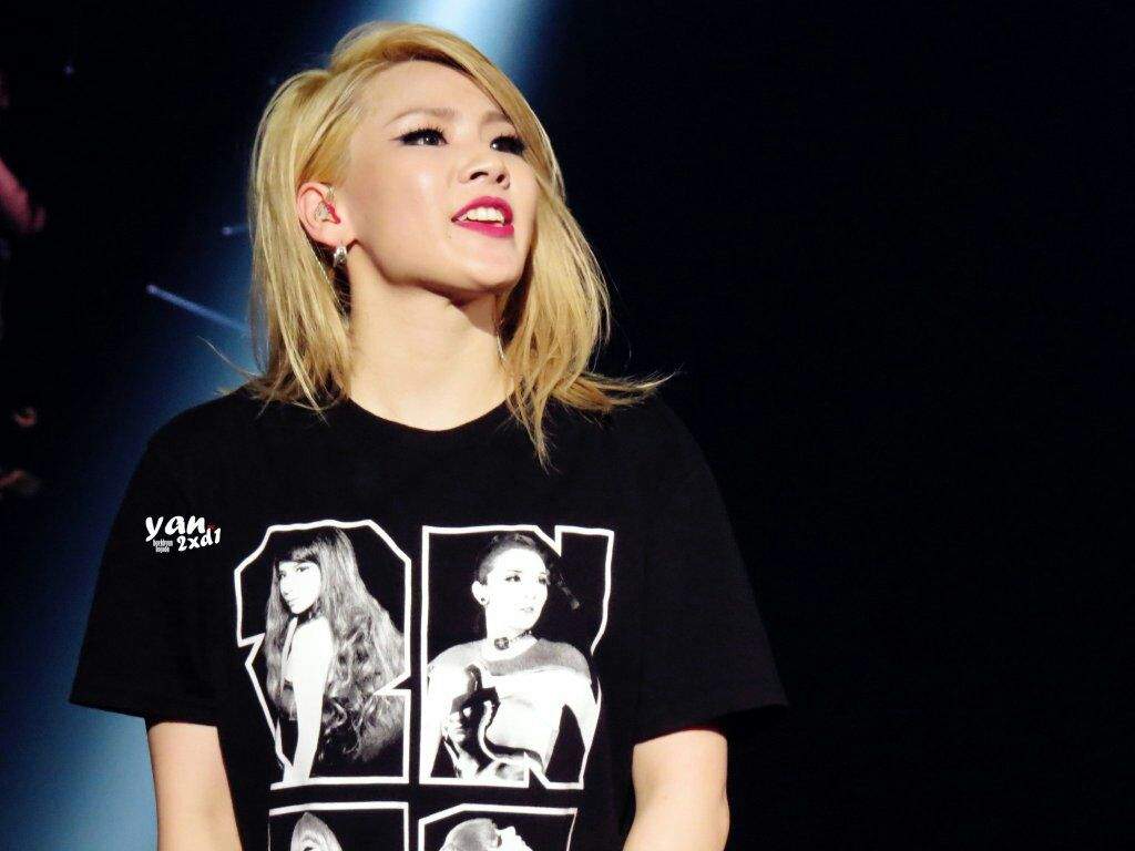 Best Rapper Cl Or Jessica Ho K Pop Amino