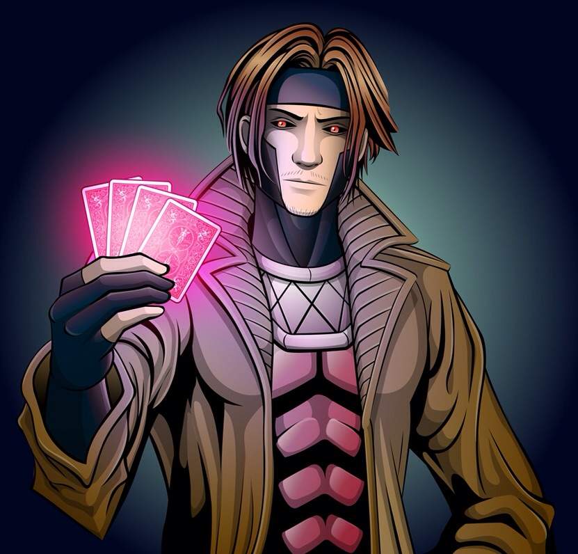 Gambit | Wiki | Comics Amino