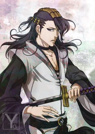 Byakuya Kuchiki | Wiki | Anime Amino