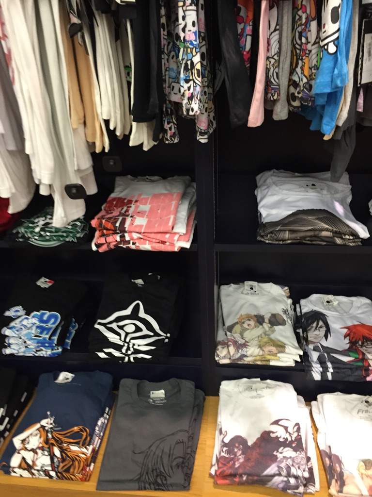 A Japanese Store in NYC | Anime Amino