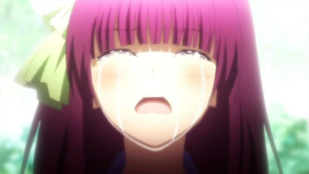 Why Is Angel Beats So Sad Anime Amino