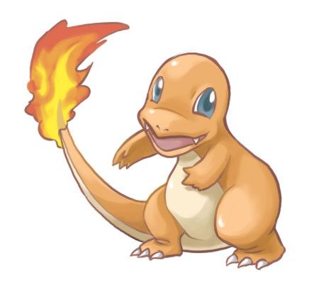 Charmander | Wiki | Pokémon Amino