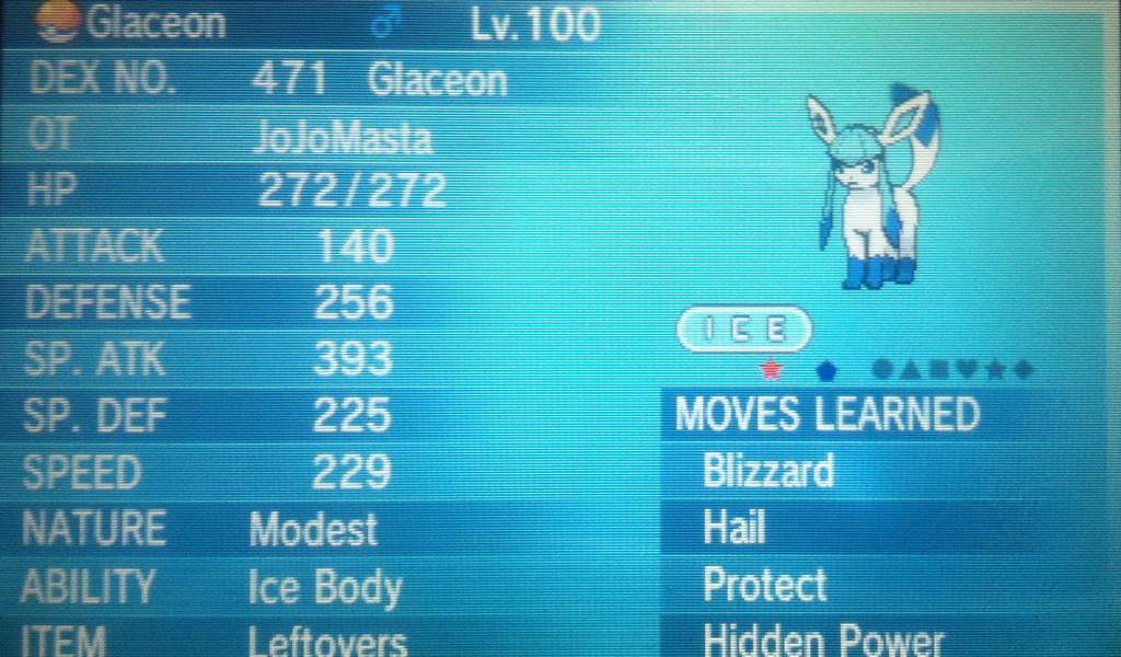 [PokeCommunity.com] Guess the next user to post v3!
