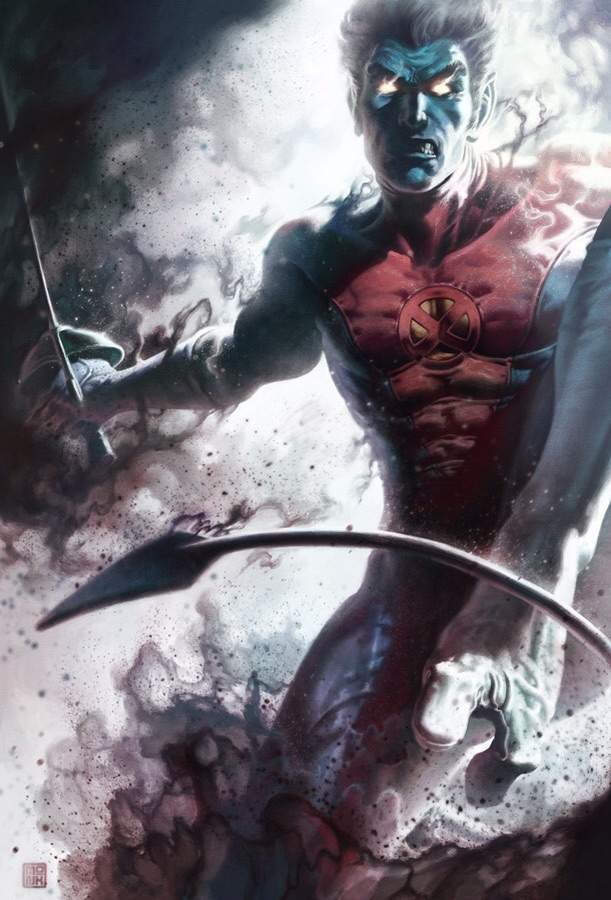 Nightcrawler | Wiki | Comics Amino