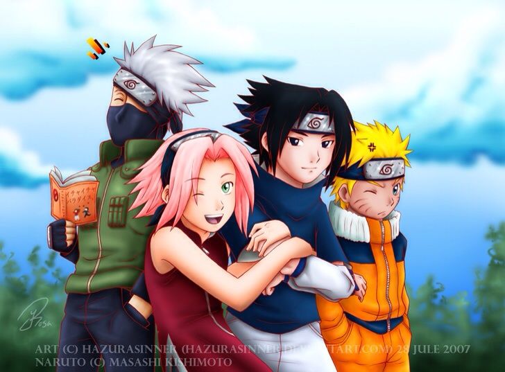 Naruto | Wiki | Anime Amino