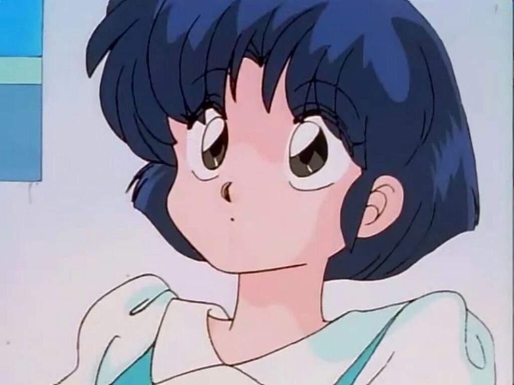 Akane Tendo Wiki Anime Amino 