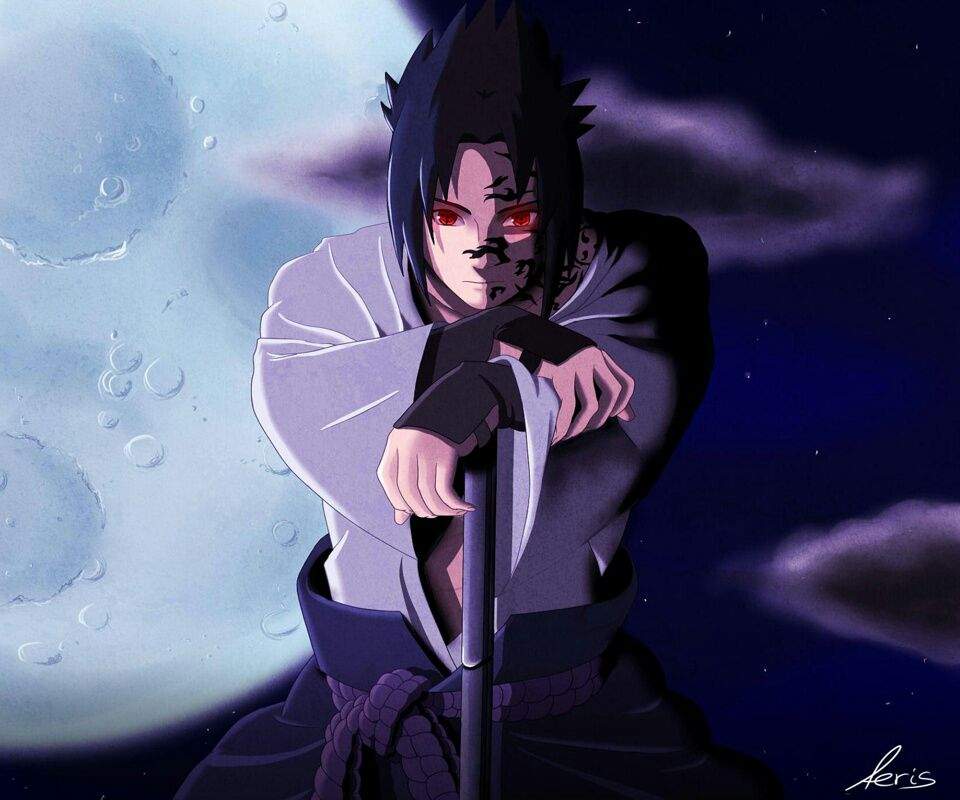 Sasuke uchiha pics and wallpapers | Anime Amino