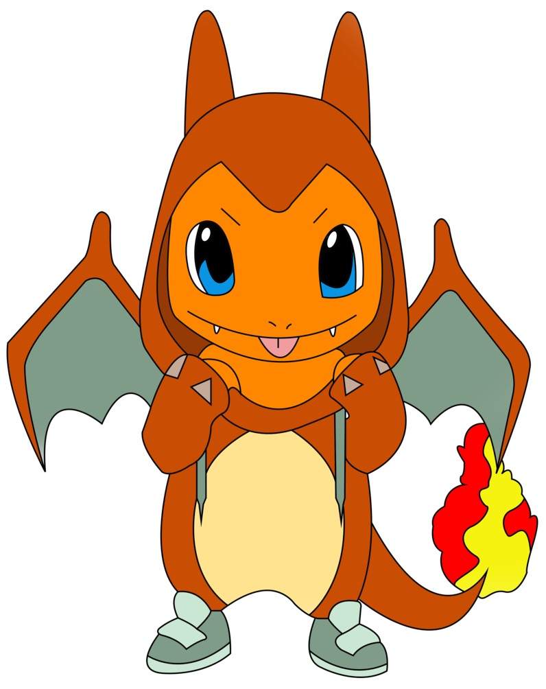 Charmander | Pokémon Amino