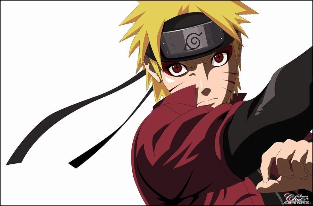 Naruto Uzumaki | Wiki | Anime Amino