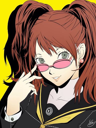 Rise Kujikawa | Wiki | Anime Amino