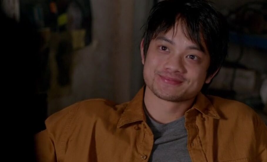 Kevin Tran | Wiki | Supernatural Amino