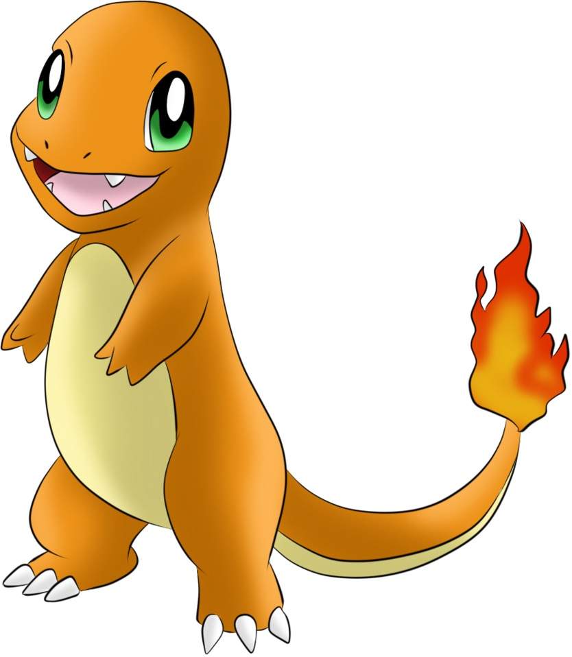 Charmander | Pokémon Amino