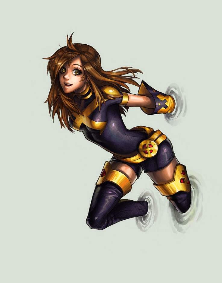 Shadowcat | Wiki | Comics Amino