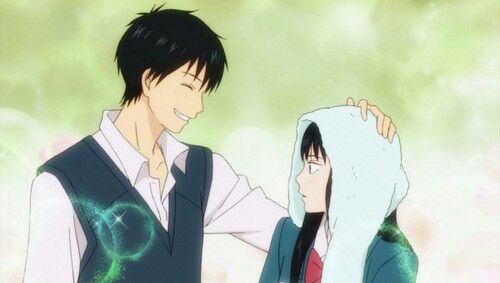 Hasil gambar untuk kimi ni todoke