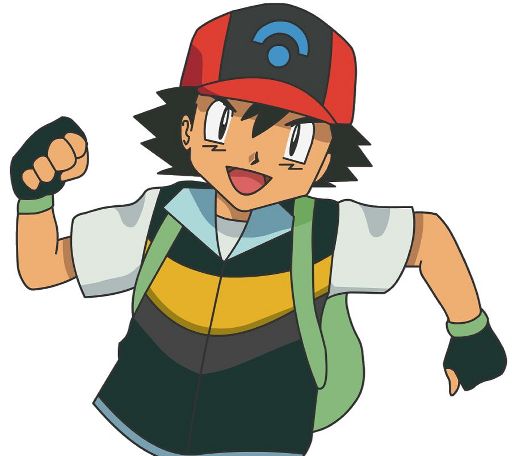 Ash ketchum | Wiki | Pokémon Amino