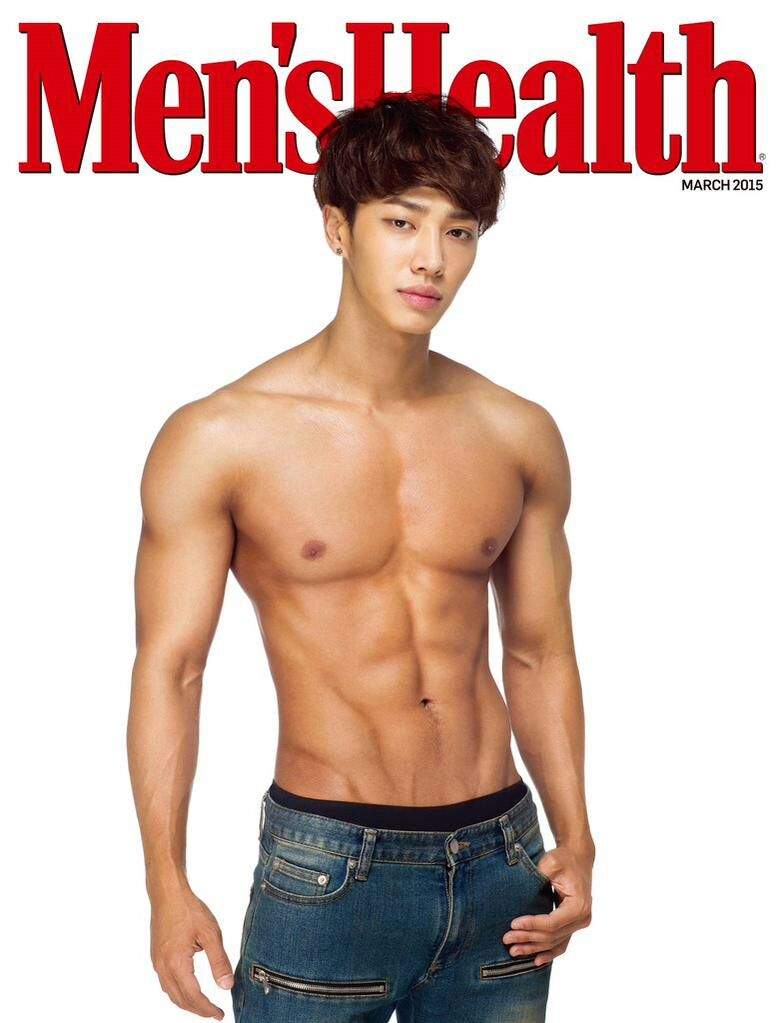 Yummy Chocolate Abs | K-Pop Amino