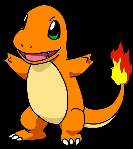 Charmander | Wiki | Pokémon Amino